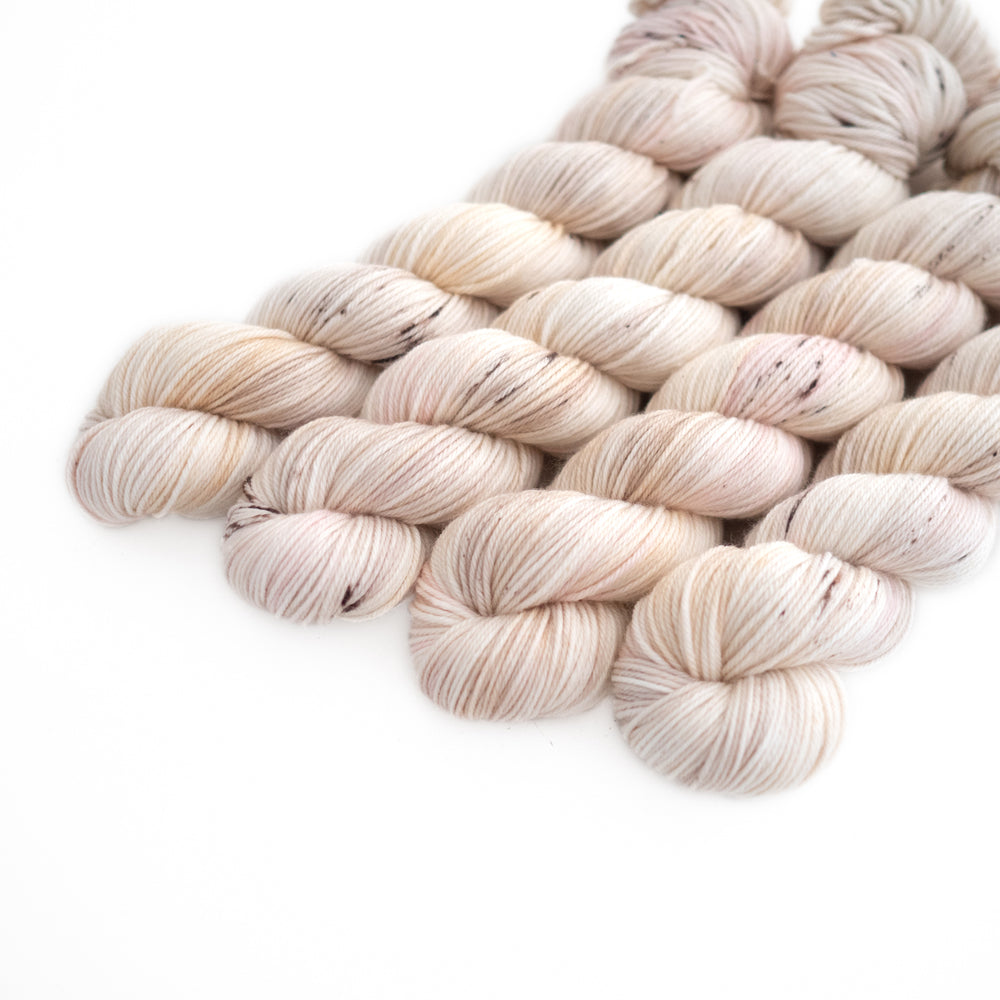 Feather | Merino Worsted