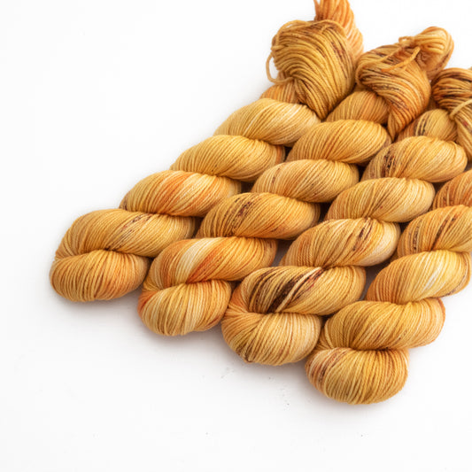 Foley's Bridge | Merino Worsted