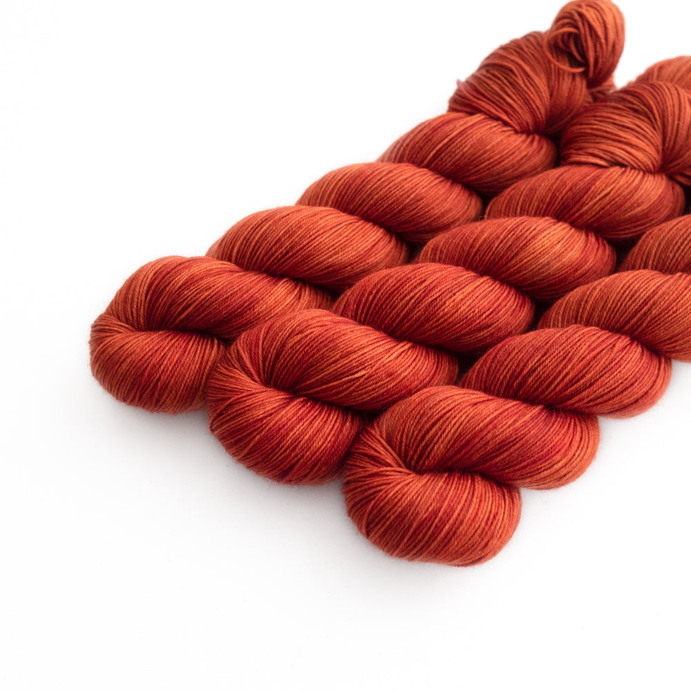 Great Wall | Merino Fingering