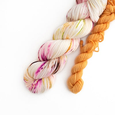 Haku Lei | Sock Set DK