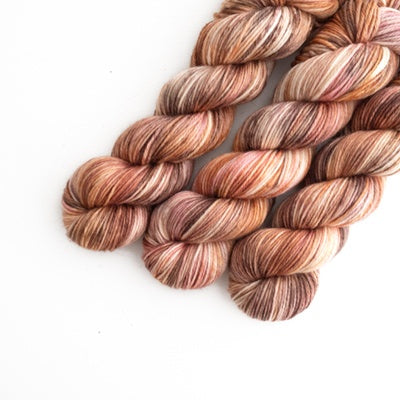 Hello Autumn | Merino DK