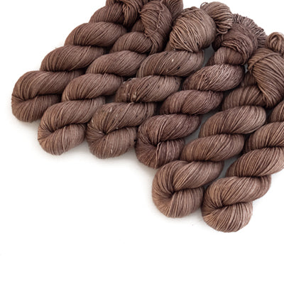 Hot Cocoa | Dyed To Order