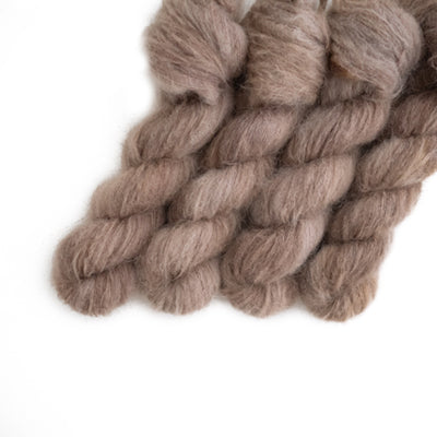 Hot Cocoa | Suri Silk