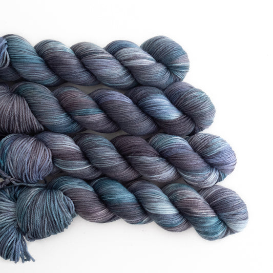 Lofoten Islands | Classic DK |50g