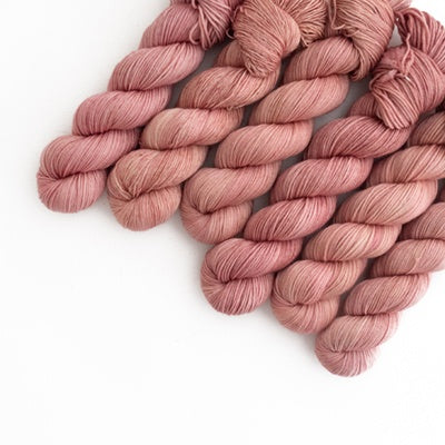 Macaron | Dyed To Order