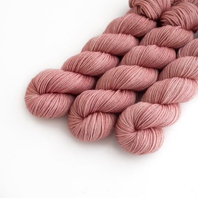 Macaron | Dyed To Order