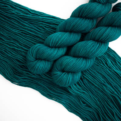 Mallard | Dyed To Order