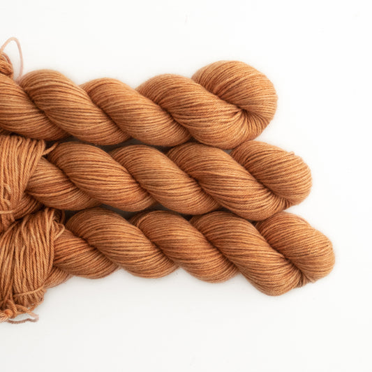 Marigold | Cotton Merino DK