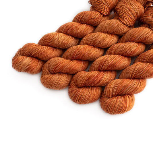 Marigold | Merino Fingering