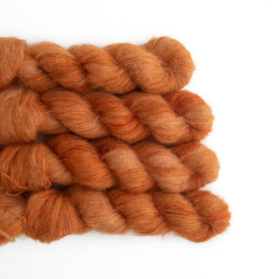 Marigold | Dyed To Order