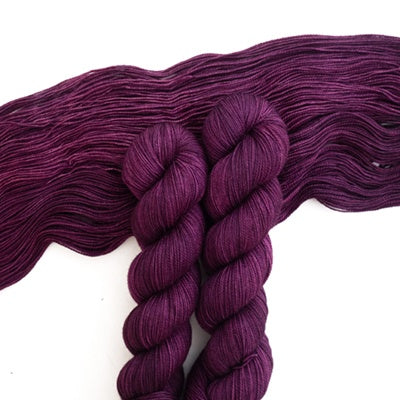 Mulberry Jam | Classic Sock