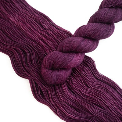 Mulberry Jam | Classic Sock
