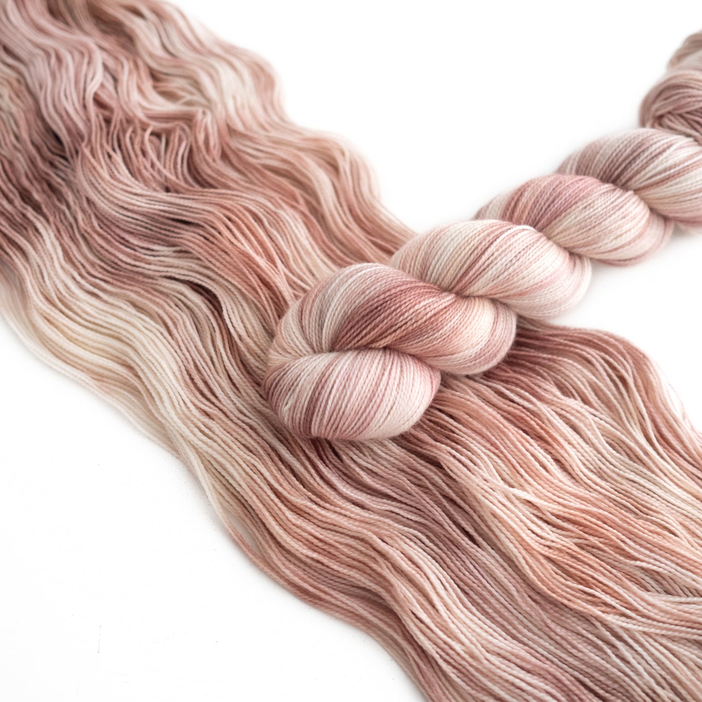 Pink Marble | Dyed To Order