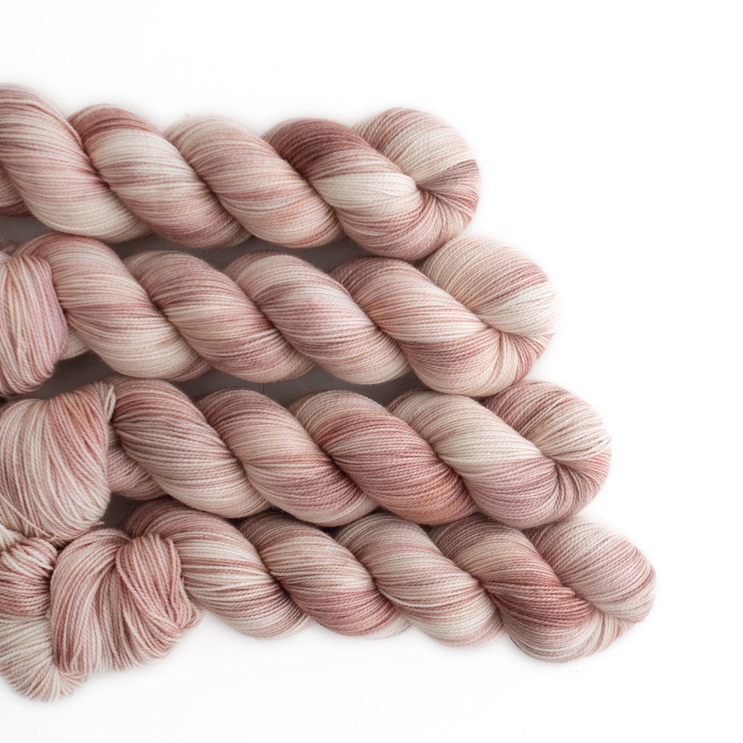 Pink Marble | Dyed To Order