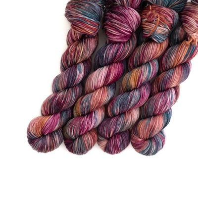 Prickly Pear | Classic DK | 50g