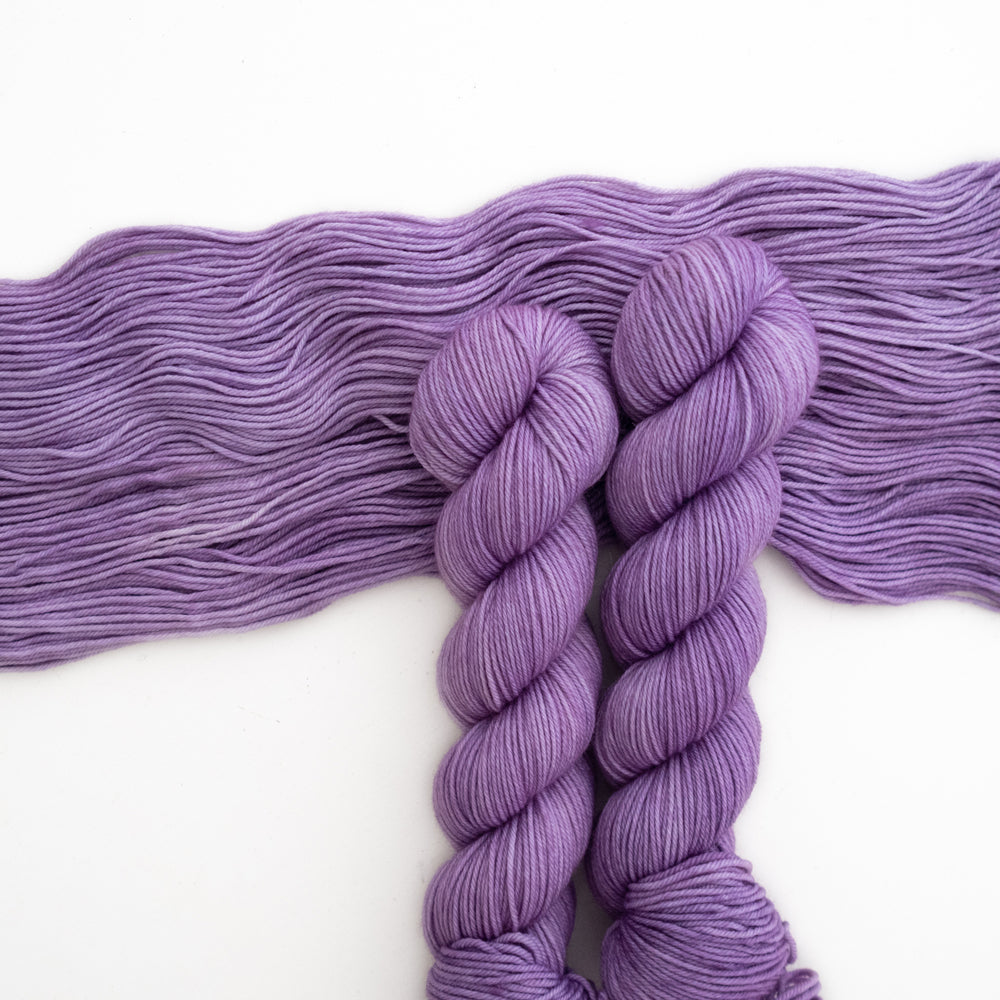 Provence | Dyed To Order