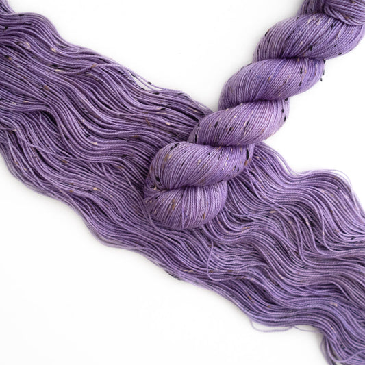 Provence | Tweed Fingering | Misfit