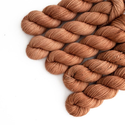 Pumpkin Spice | Dyed To Order