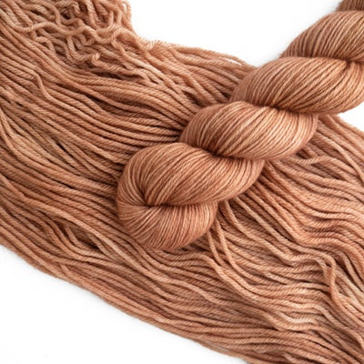 Pumpkin Spice | Merino DK