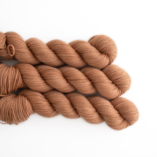 Pumpkin Spice | Classic DK