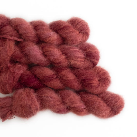 Sangria | Suri Silk