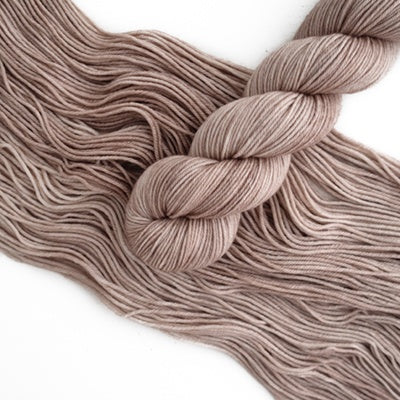 Indie Dyed Tonal Wool Yarn