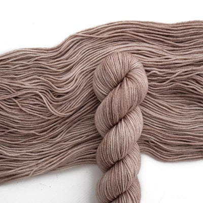 Indie Dyed Tonal Wool Yarn