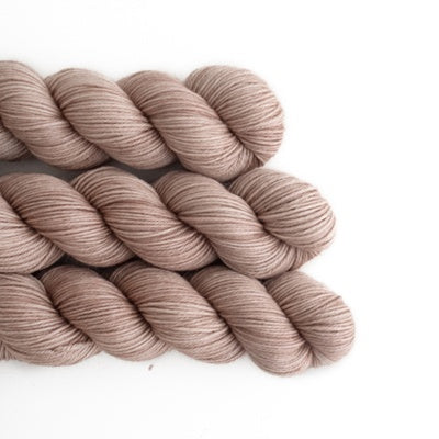 Indie Dyed Tonal Wool Yarn