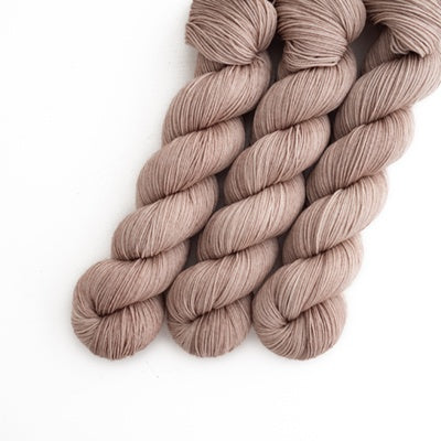 Indie Dyed Tonal Wool Yarn