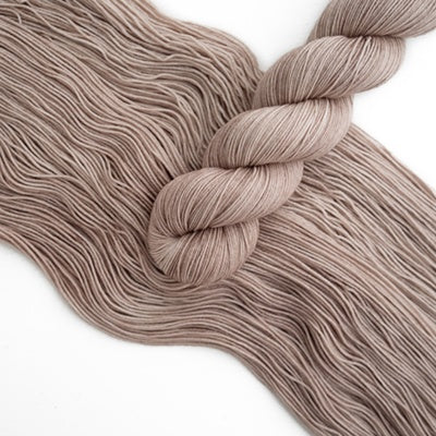 Indie Dyed Tonal Wool Yarn