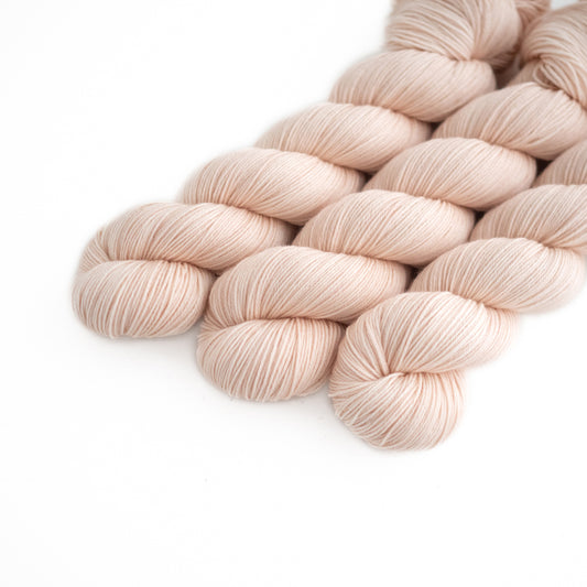 Shell | Merino Fingering