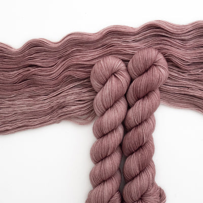 Sweet Pea | Dyed To Order