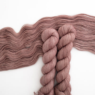 Sweet Pea | Dyed To Order