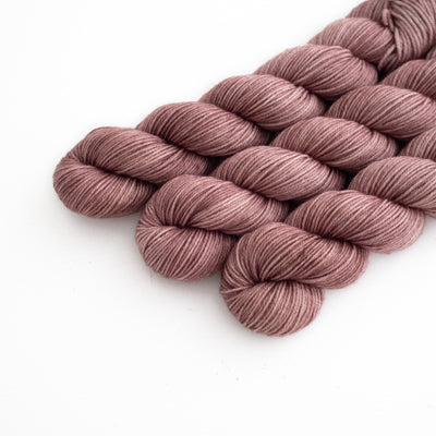 Sweet Pea | Dyed To Order