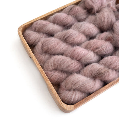Sweet Pea | Dyed To Order
