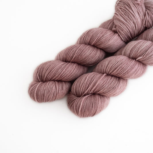 Sweet Pea | Plush Fingering