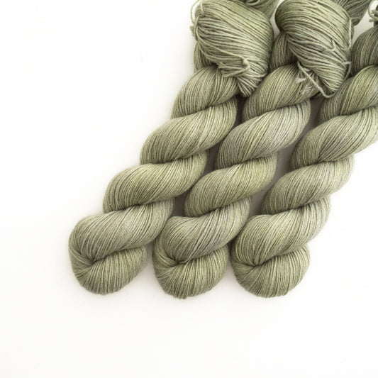 Willow | Cotton Merino