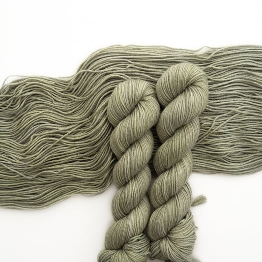 Willow | Cotton Merino DK