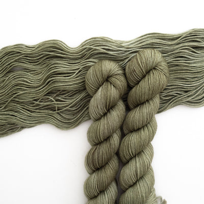 Willow | Merino Worsted