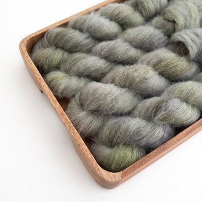 Willow | Dyed To Order
